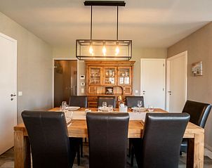 Guest house 110271 - Apartment Belgian Coast - Appartement Rochusview.be with parking and terrace