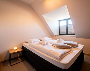Guest house 110271 - Apartment Belgian Coast - Appartement Rochusview.be with parking and terrace