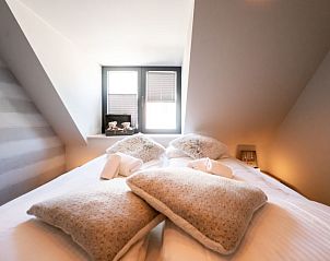 Guest house 110271 - Apartment Belgian Coast - Appartement Rochusview.be with parking and terrace