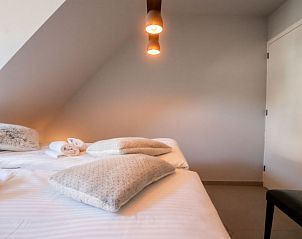 Guest house 110271 - Apartment Belgian Coast - Appartement Rochusview.be with parking and terrace