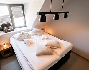 Guest house 110271 - Apartment Belgian Coast - Appartement Rochusview.be with parking and terrace