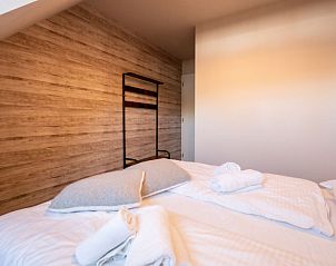 Guest house 110271 - Apartment Belgian Coast - Appartement Rochusview.be with parking and terrace