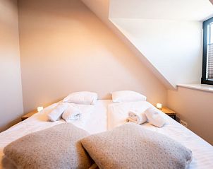 Guest house 110271 - Apartment Belgian Coast - Appartement Rochusview.be with parking and terrace