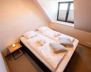 Guest house 110271 - Apartment Belgian Coast - Appartement Rochusview.be with parking and terrace