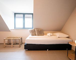 Guest house 110271 - Apartment Belgian Coast - Appartement Rochusview.be with parking and terrace