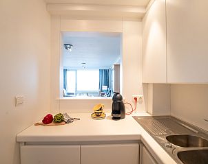 Unterkunft 110272 - Appartement Belgischen Küste - Appartement Seaview Getaway Belgium