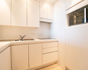 Unterkunft 110272 - Appartement Belgischen Küste - Appartement Seaview Getaway Belgium