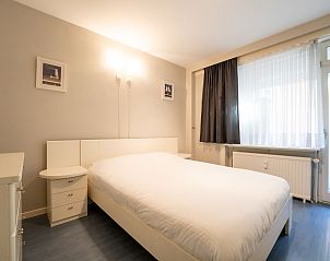 Unterkunft 110272 - Appartement Belgischen Küste - Appartement Seaview Getaway Belgium