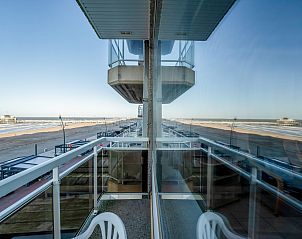 Unterkunft 110272 - Appartement Belgischen Küste - Appartement Seaview Getaway Belgium