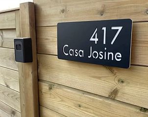 Guest house 110457 - Holiday property Belgian Coast - Casa Josine Nieuwpoort