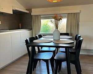 Guest house 110457 - Holiday property Belgian Coast - Casa Josine Nieuwpoort
