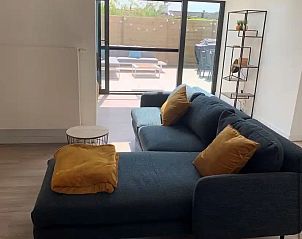 Guest house 110457 - Holiday property Belgian Coast - Casa Josine Nieuwpoort