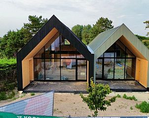 Verblijf 110459 - Vakantiewoning Belgische kust - Vrijstaande woning in Koksijde