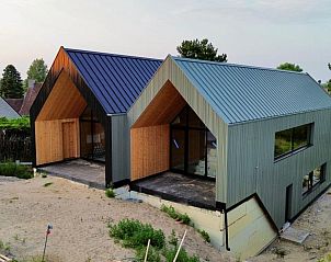 Verblijf 110459 - Vakantiewoning Belgische kust - Vrijstaande woning in Koksijde
