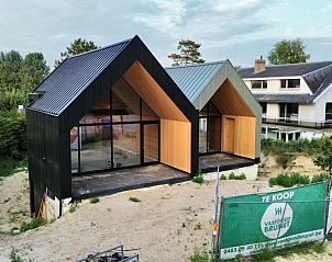 Verblijf 110459 - Vakantiewoning Belgische kust - Vrijstaande woning in Koksijde