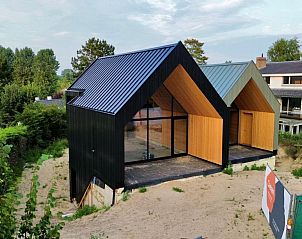 Verblijf 110459 - Vakantiewoning Belgische kust - Vrijstaande woning in Koksijde