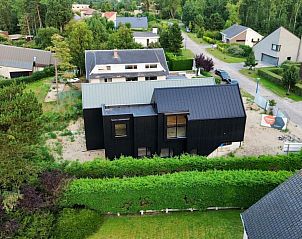 Verblijf 110459 - Vakantiewoning Belgische kust - Vrijstaande woning in Koksijde