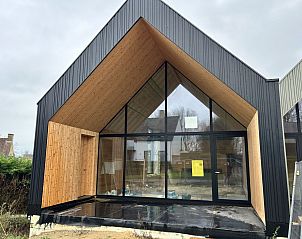 Guest house 110459 - Holiday property Belgian Coast - Vrijstaande woning in Koksijde