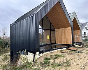 Guest house 110459 - Holiday property Belgian Coast - Vrijstaande woning in Koksijde