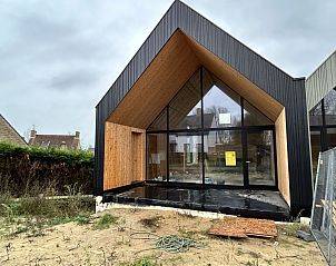 Guest house 110459 - Holiday property Belgian Coast - Vrijstaande woning in Koksijde