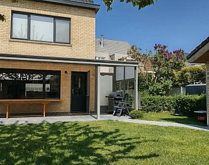 Verblijf 110463 - Vakantiewoning Belgische kust - Maison Congé