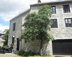 Guest house 1104652 • Holiday property Namur • Gite du Viroin 1 