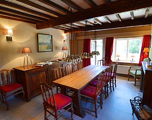 Guest house 1104655 • Holiday property Namur • Les Houppias 