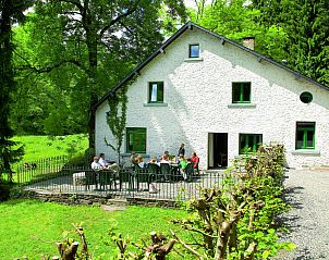 Verblijf 1104742 • Vakantiewoning Ardennen (Luxemburg) • Moulin Nawès 