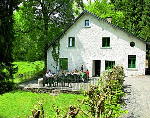 Verblijf 1104742 • Vakantiewoning Ardennen (Luxemburg) • Moulin Nawès 