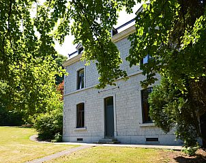 Guest house 1104761 • Holiday property Luxembourg • Manoir Cardon 