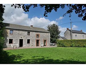 Verblijf 1104768 • Vakantiewoning Ardennen (Luxemburg) • Oneux 