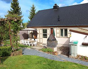 Guest house 1104821 • Holiday property Luxembourg • Maison Piérlu 