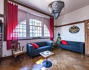 Guest house 1104915 • Holiday property West Flanders • Georges Vivenoy 