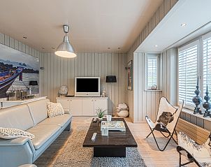 Verblijf 1104916 - Vakantiewoning West-Vlaanderen - Villa Serendipity