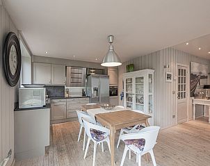Verblijf 1104916 - Vakantiewoning West-Vlaanderen - Villa Serendipity