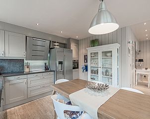 Verblijf 1104916 - Vakantiewoning West-Vlaanderen - Villa Serendipity