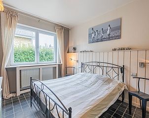 Verblijf 1104916 - Vakantiewoning West-Vlaanderen - Villa Serendipity