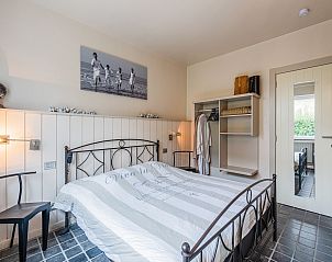 Verblijf 1104916 - Vakantiewoning West-Vlaanderen - Villa Serendipity