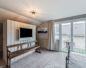 Verblijf 1104916 - Vakantiewoning West-Vlaanderen - Villa Serendipity