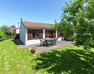 Guest house 1104927 • Holiday property West Flanders • Polderhouse 