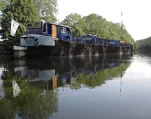 Verblijf 1104949 - Boot West-Vlaanderen - St Antoine