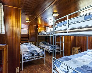 Verblijf 1104949 - Boot West-Vlaanderen - St Antoine