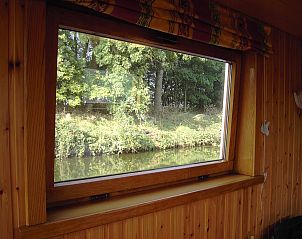 Verblijf 1104949 - Boot West-Vlaanderen - St Antoine