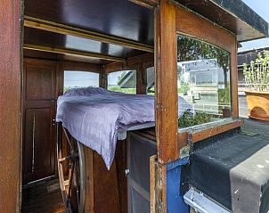 Verblijf 1104949 - Boot West-Vlaanderen - St Antoine