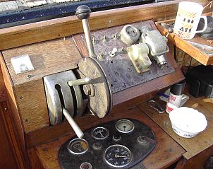 Verblijf 1104949 - Boot West-Vlaanderen - St Antoine