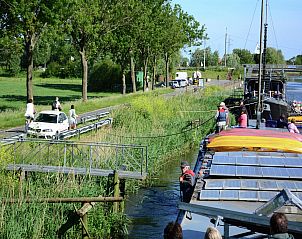 Verblijf 1104949 - Boot West-Vlaanderen - St Antoine