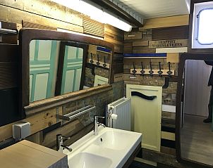 Verblijf 1104949 - Boot West-Vlaanderen - St Antoine