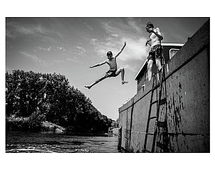 Verblijf 1104949 - Boot West-Vlaanderen - St Antoine