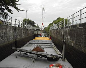 Verblijf 1104949 - Boot West-Vlaanderen - St Antoine