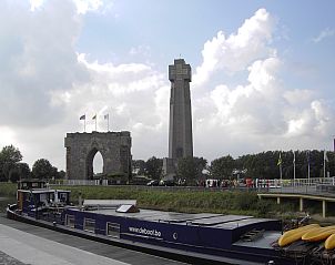 Verblijf 1104949 - Boot West-Vlaanderen - St Antoine